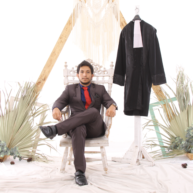 Haykal Azmi Baswedan