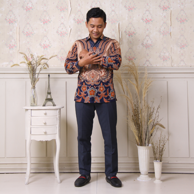 Muslich Ashari